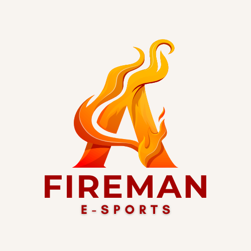 Fireman E-sports