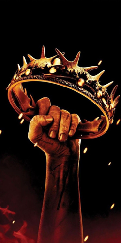 Tekkenin Altın Çocukları