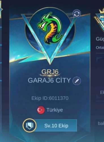 GARAJ6