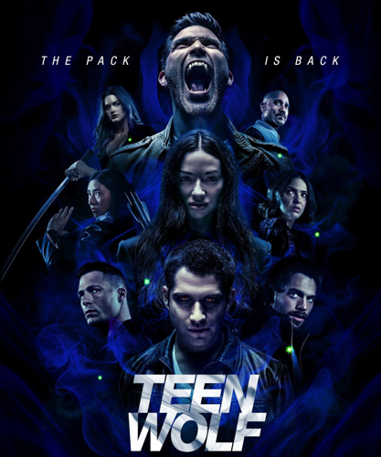Teen Wolf