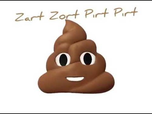 Zart Zort Pırt Pırt