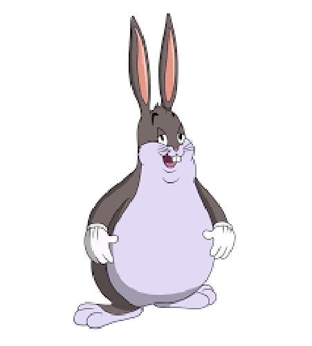 Chungus