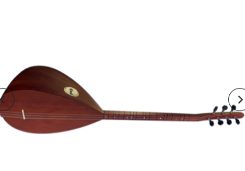 MAHMUT'UN SAZ ARKADAŞLARI