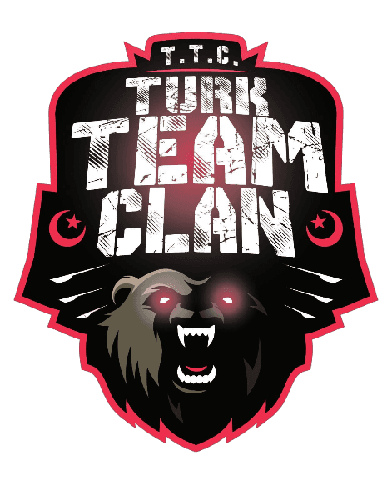 TÜRK TEAM CLAN