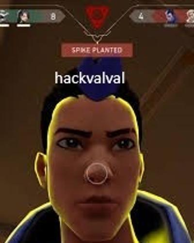 HackValVal