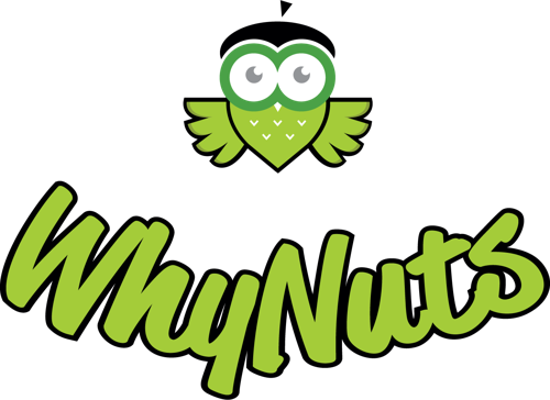 Why Nuts