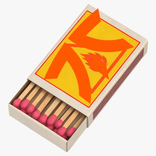 kibrit kutusundan fnatic denemesi