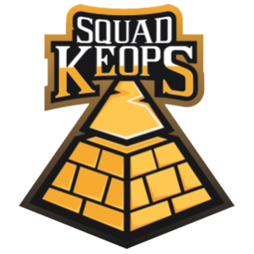 Squad Keops