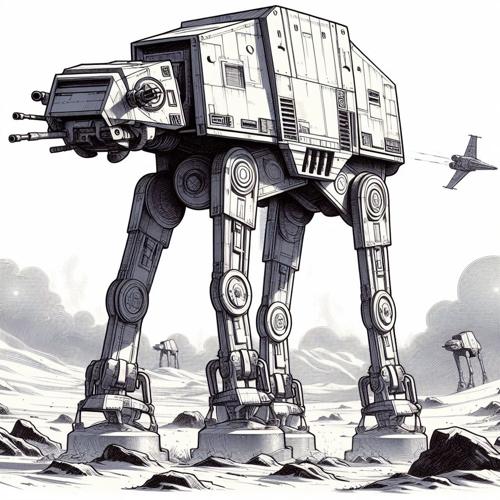 Imperial AT-AT