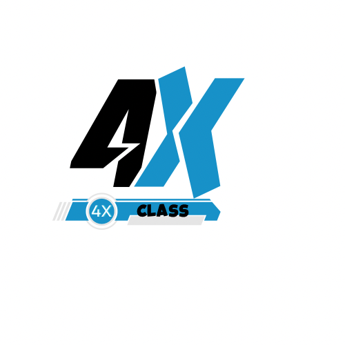 4xClass