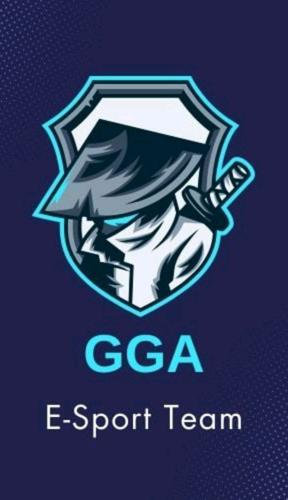 GGA E-Sport Team