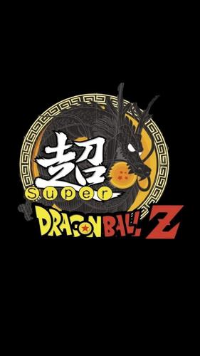 Dragon Ball Z