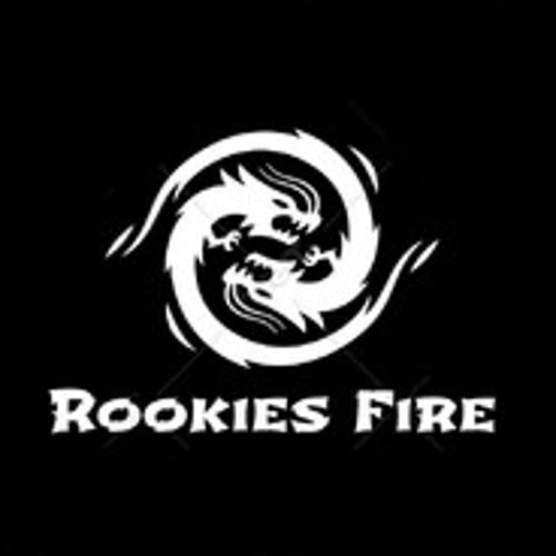 Rookies Fire