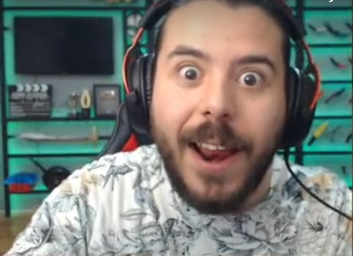 Denizlinin Horozlarıı