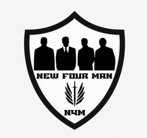 NEV FOUR MAN