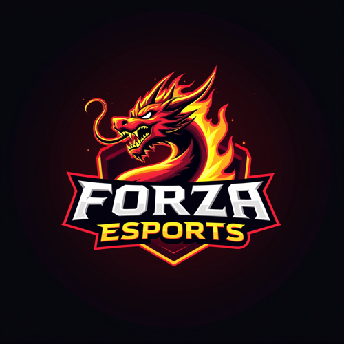 Forza One E-sports