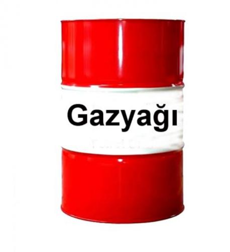 Gaz Yağı