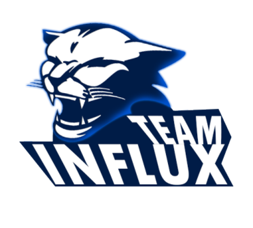 TEAM INFLUX