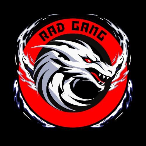 Rad Gang Esports