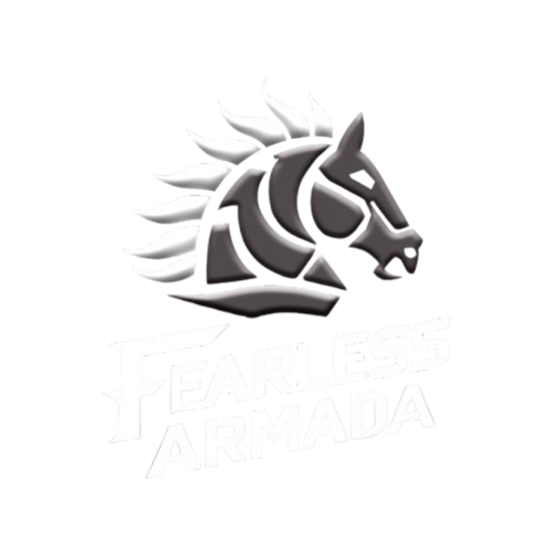 Fearless Aramda