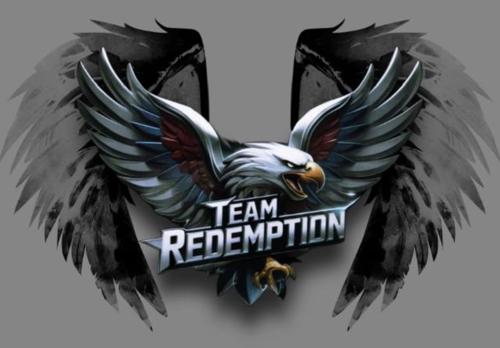 Redemption X E-Sports