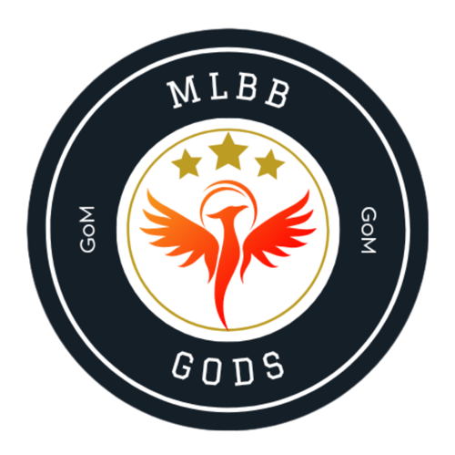 Gods of Mlbb