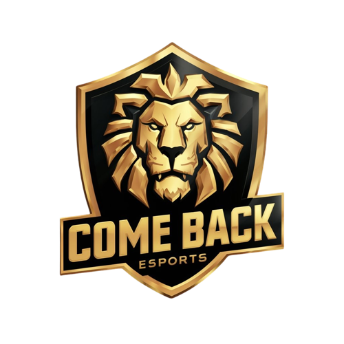 COME BACK ESPORTSsss