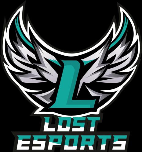 Lost E Sports