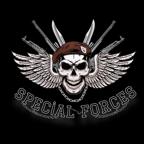 Special Forces