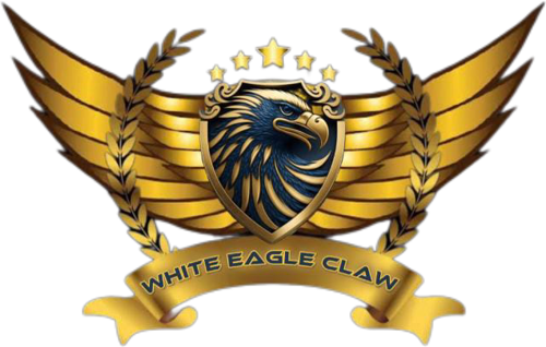 WHITE EAGLE CLAW