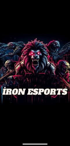 İron esports