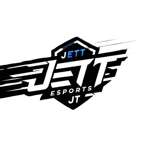Jett esport