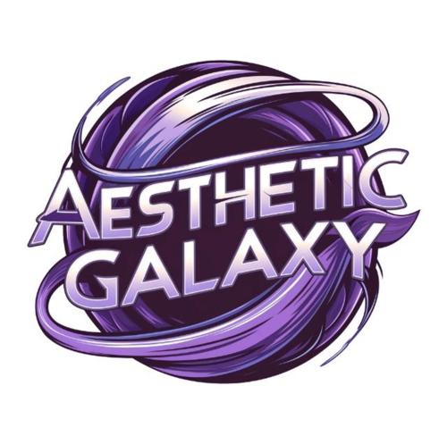 AESTHETİC GALAXY