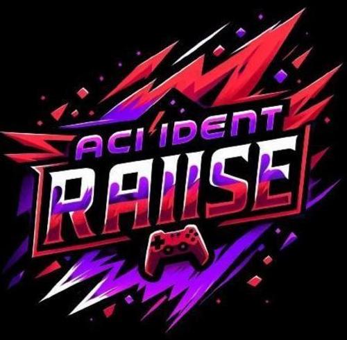 ACCİDENT RAİSE ESPORT