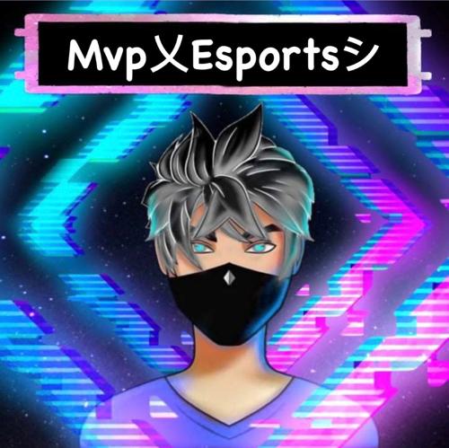 Mvp乂Esportsシ