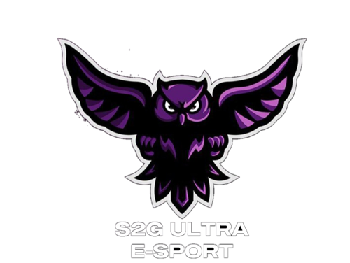 S2G ULTRA E-SPORT