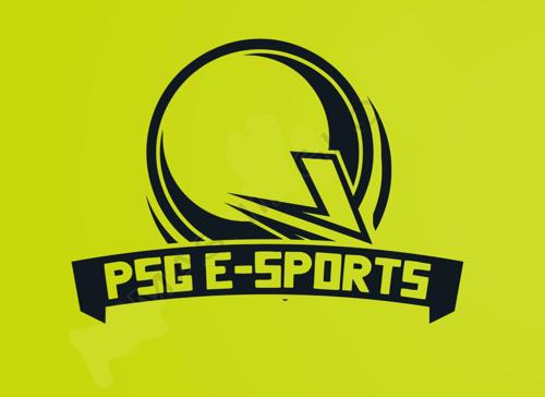 PSG E-SPORTS