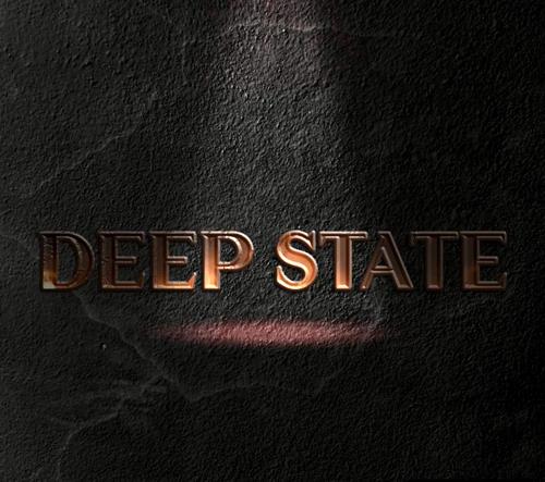 DEEP  STATE