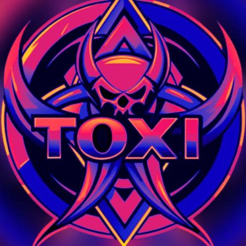 Toxi Gaming X