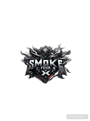 Smoke Four X