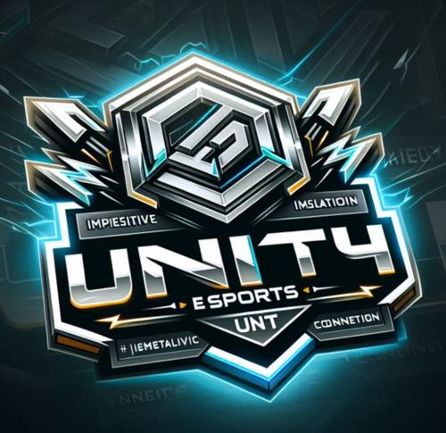 UNITY E-SPORTS | unt