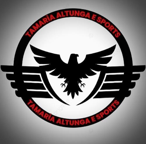 TAMARİA ALTUNGA E SPORTS