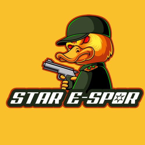 STAR TEAM ESPORT
