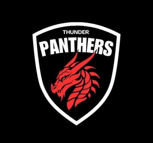 THUNDER PANHERS