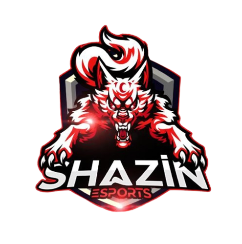 Shazin Gaming