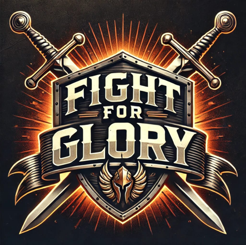 Fight For Glory