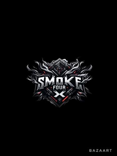 Smøke Four X