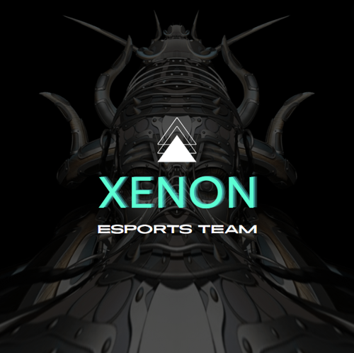 TEAM XENON