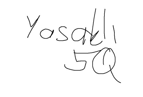 YASAKLI 5Q