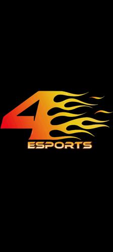 FOUR FIRE ESPORTS